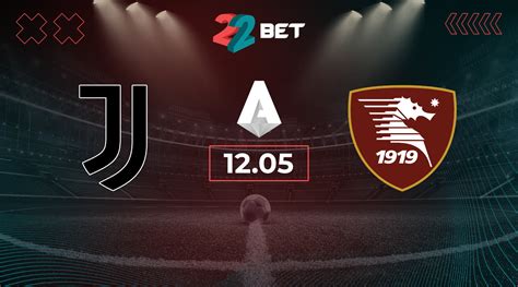 Juventus Vs Salernitana Prediction Serie A Match 12 05 2024