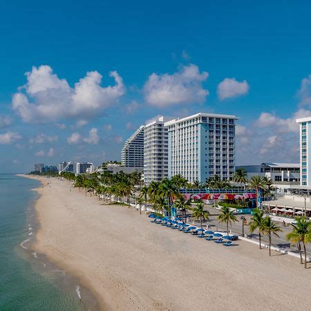 The Westin Fort Lauderdale Beach Resort Expert Review: What To Expect ...