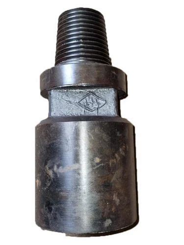 Mild Steel 4 Spindle Drill Rod Adapter At Rs 4500 Piece Drilling Rod