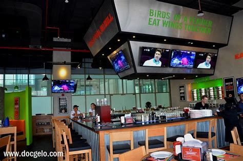 Original Wings Rings Dubais Newest Tasteful Bites Beyond