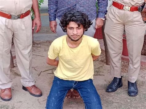 Police Caught Vicious Chain Snatcher जयपुर में शातिर चेन स्नेचर