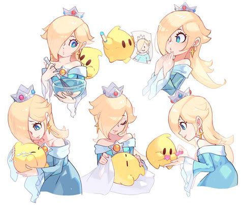 421 Best Luma Images On Pholder Play Temtem Smash Bros Ultimate And