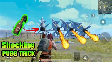 Pubg Mobile Top 5 Secret Tips And Tricks Hindi Only 05 People Know