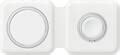 Apple MagSafe Duo Charger White MHXF3AM A Best Buy