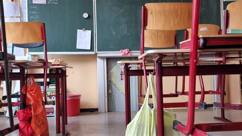 Mehr Sch Lerinnen Und Sch Ler An Allgemeinbildenden Schulen Im