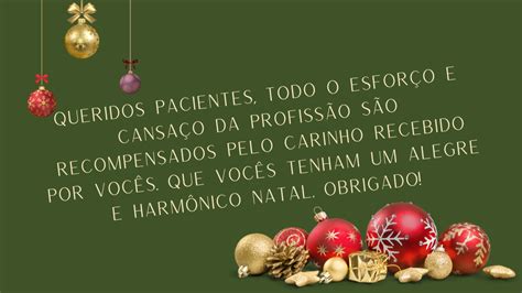 Frases De Natal Para Clientes Se Sentirem Queridos