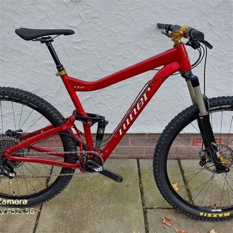 2009 Niner RIP9 For Sale