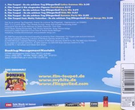 Heute Ist So Ein Schöner Tag 7