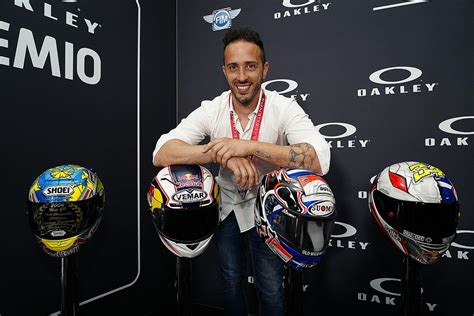 Dovizioso Yakin MotoGP 2024 Akan Lebih Berat Untuk Bagnaia