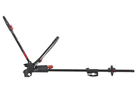 Genuine Ford Yakima Rooftop Bicycle Carrier Rack Mounted Front Loader Style Without Lock Vkb3z