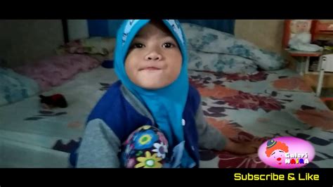 Ikut Nganterin Ayah Berangkat Kerja Naira Daily Youtube