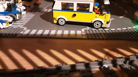 Lego City Youtube