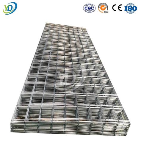 Yeeda Wire Mesh Mm Thickness Welded Wire Mesh Fence Panel China