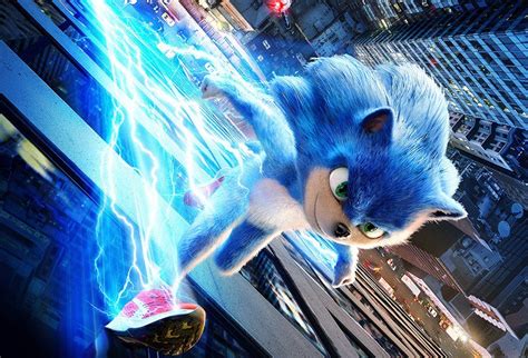 Sonic La Bande Annonce Cloneweb