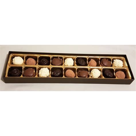 Assorted Chocolate Box