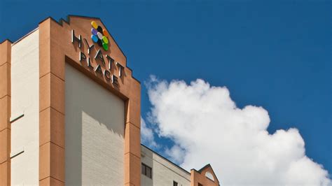 Photos + Reviews | Hyatt Place Atlanta / Downtown