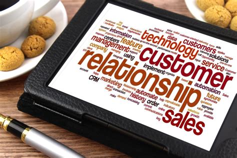 customer relationship   charge creative commons tablet image