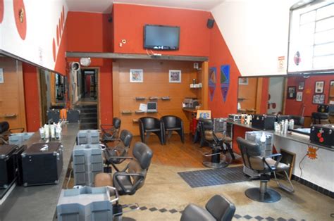 Studio B Hair Studio B1 E 2 Teodoro