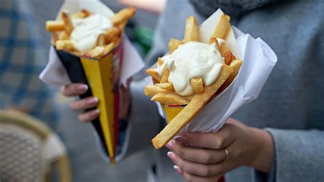 Friterie Mestr Une Vraie Friterie Typique Du Nord Ouvre Aujourd Hui