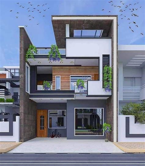 Top Duplex House Images Amazing Collection Duplex House Images