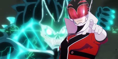 Power Rangers Has Its Version Of The Boys Confirms Anime Director