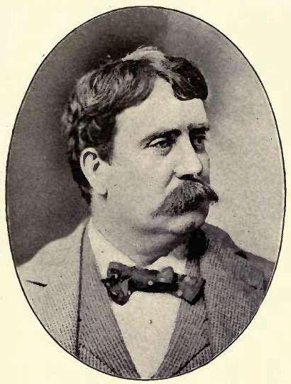 Daniel Burnham