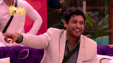 Bigg Boss Weekend Ka Vaar Sneak Peek Nov Sidharth Shukla