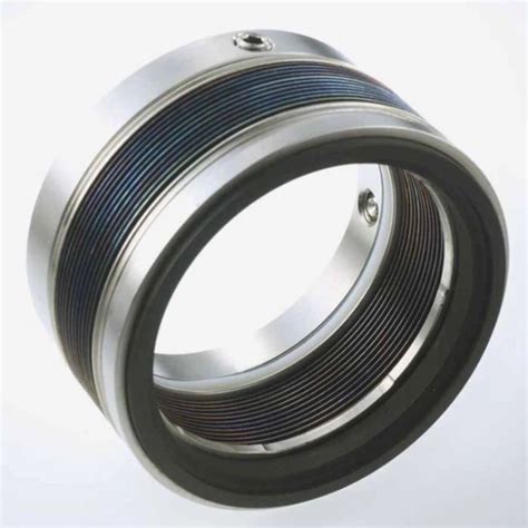 Stainless Steel Eagle Burgmann Industrial Seal Size Mm Shaft