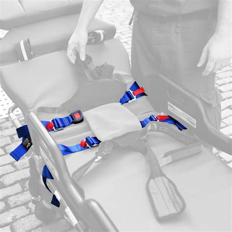 Immobilization And Patient Handling Patient Handling Pediatric Transport Devices Quadmed Inc