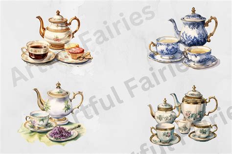 Vintage Tea Cup Clipart PNG Vintage Pink Teacup Clipart Tea Cup Png Tea