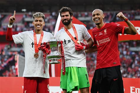 Liverpool Fc Brasil On Twitter É O Braza NÃo Tem Jeito 🏆🇧🇷🔴