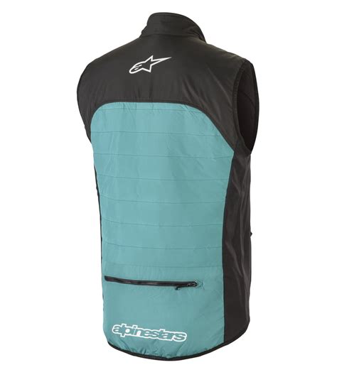 Alpinestars Denali Gilet Mtb Uomo Sportler