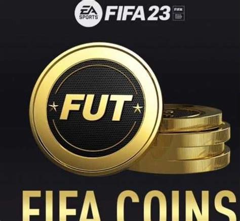 Монеты Fifa 23 Psxbox Festimaru Мониторинг объявлений