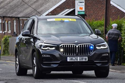 Unmarked Bmw X5 West Yorkshire Police Unmarked Bmw X5 Bein Flickr