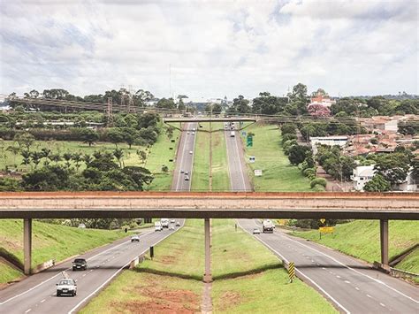 Com Nova Concessionária Pedágios Da Washington Luís Têm Redução De