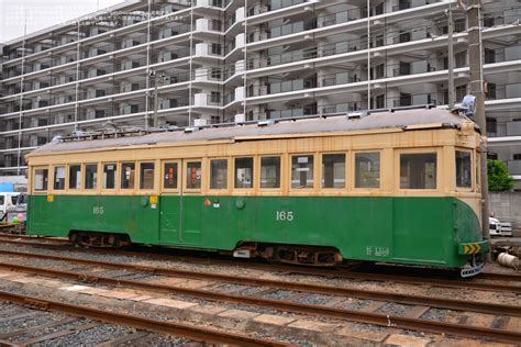 2nd Train 【阪堺】第25回路面電車まつりの写真 Topicphotoid74935