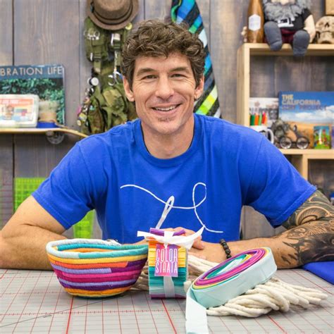 Learn To Make Your Own Fabric Bowls With Rob Appell Man Sewing