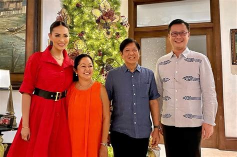 'Party event center': Bianca Manalo's birthday party at Malacañang earns flak