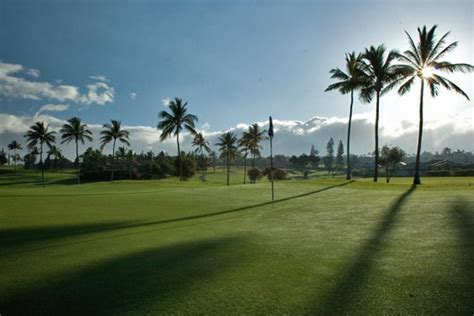 Kaanapali Golf Course | Golfscape - Golfscape Design International