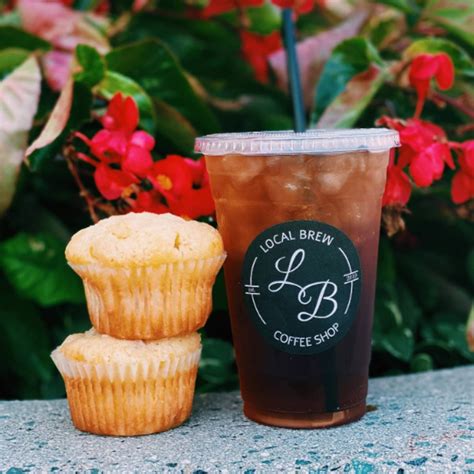 Iced Americano | My Site