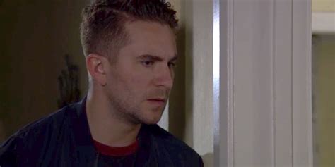 EastEnders spoilers - Callum gets dark warning over Phil