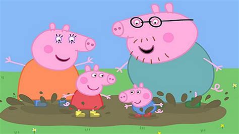 Peppa Pig: School Bus Trip Movie Review and Ratings by Kids