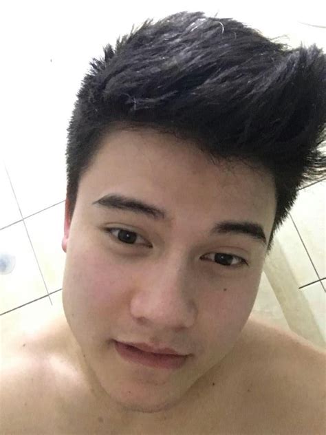 Tom Doromal Alleged Photo Scandal Surfaces Online Noel Jose