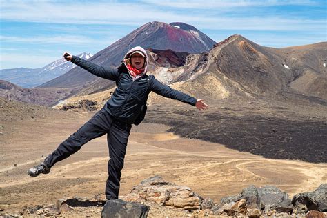 The Ultimate Hiking Guide to Tongariro Alpine Crossing in 2023 ...