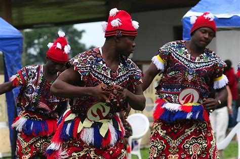 The Diversity Of Nigerian Tribes A Look At The Unique Cultures And