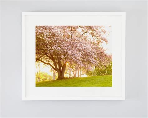 Best Selling Spring Landscape Photography is Back in Stock