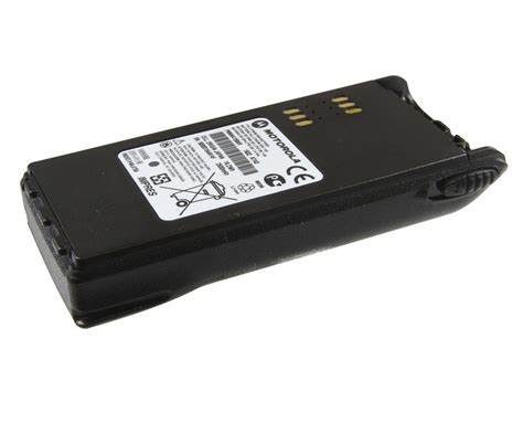 PMNN4159AR IMPRES Li Ion Batterie Mit 2600 MAH PMNN4159AR