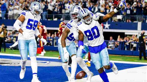 The Most Watched Team Dallas Cowboys Retain The Title Of Most Valuable Team In The Nfl