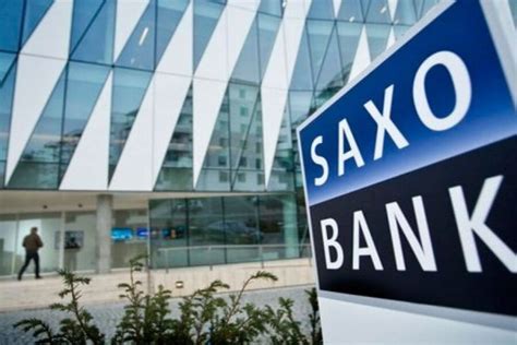 Saxo Bank Issues Statement After FSA Report Saxo Bank Broker News