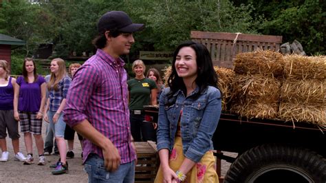 Camp Rock 2 The Final Jam 2010 Screencap Fancaps